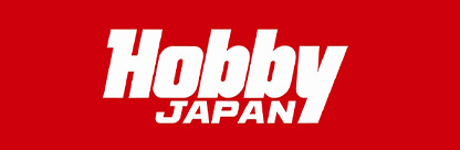 HobbyJAPAN