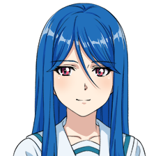 水城アリサ