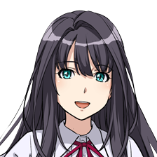 雪城亜耶羽