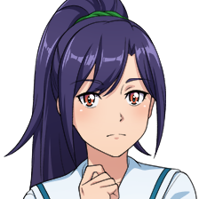 山科ほたる