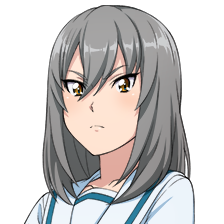 橘 カンナ