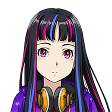 佐久間乃依