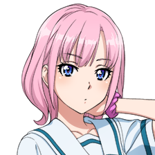 入野沢さくら