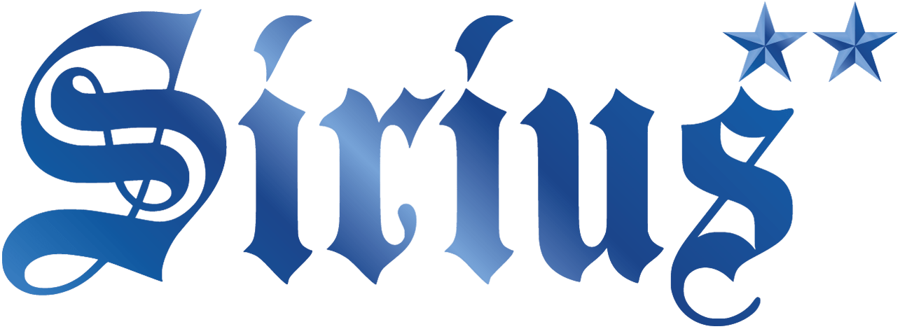 SIRIUS**