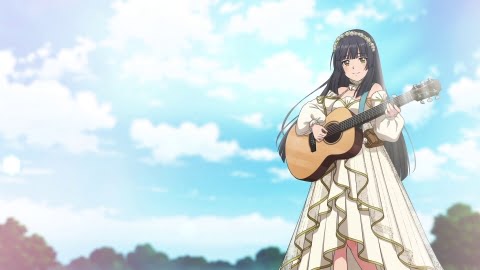 【試聴動画】SO FAR／春原珠希 from Qace　＜Cheer球部！トップオブダイヤモンド 2ndバトルCD＞